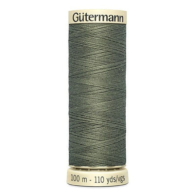 Gutermann Sew All Thread 100M Colour 824