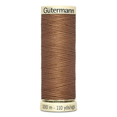 Gutermann Sew All Thread 100M Colour 842