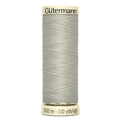 Gutermann Sew All Thread 100M Colour 854