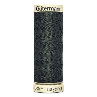 Gutermann Sew All Thread 100M Colour 861