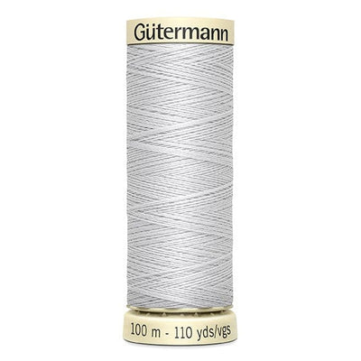 Gutermann Sew All Thread 100M Colour 8