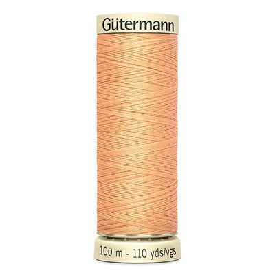 Gutermann Sew All Thread 100M Colour 979
