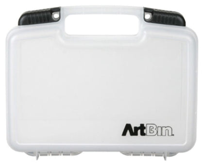 ArtBin 10.5 inch Quick View Carrying Case 8010AB