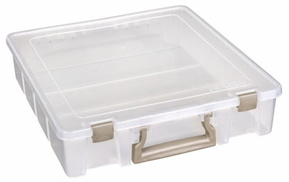ArtBin Bags ArtBin Super Satchel-1 Compartment, 6955AB  - The Sewing Studio