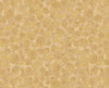 Lewis and Irene Bumbleberries Fabric Gold Metallic BB151