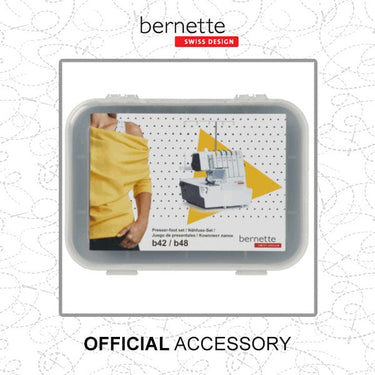 Bernette Accessory Kit B42/B48 5020405510