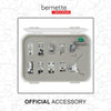 Bernette Accessory Kit B33/B35 5020601416