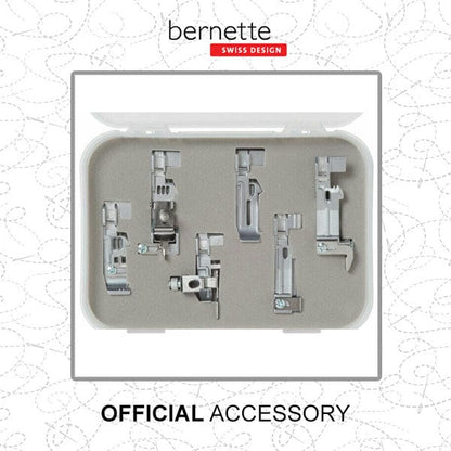 Bernette Sewing Machine Accessories Bernette Accessory Kit B44/B48/B64 5020405574  - The Sewing Studio
