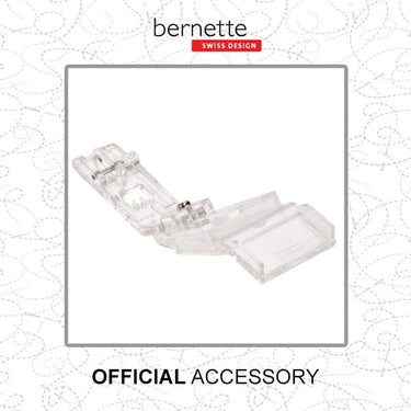 Bernette Sewing Machine Accessories Bernette Belt-Loop Foot 5020405110  - The Sewing Studio for sale UK - The Sewing Studio