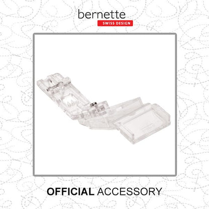 Bernette Sewing Machine Accessories Bernette Belt-Loop Foot 5020405110  - The Sewing Studio