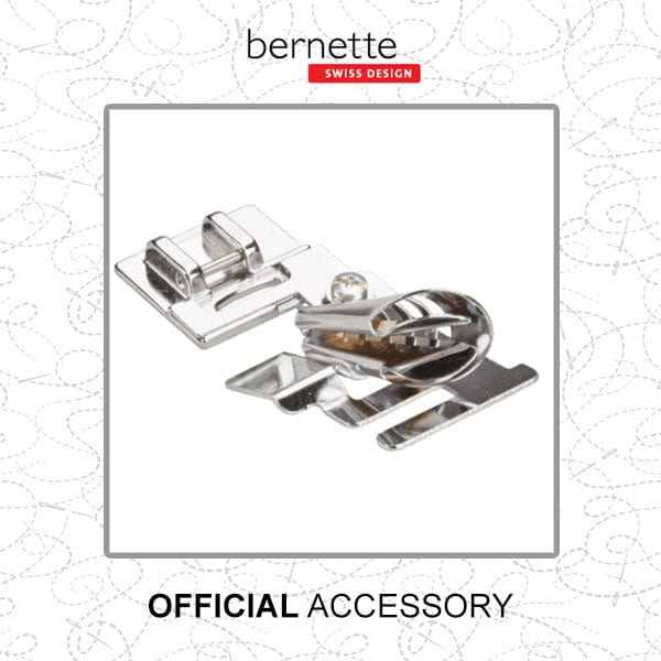 Bernette Sewing Machine Accessories Bernette Binder Attachment For Pre-Folded Bias Tape 5020601370  - The Sewing Studio