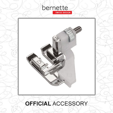 Bernette Sewing Machine Accessories Bernette Blindstitch Foot 5020209301  - The Sewing Studio for sale UK - The Sewing Studio