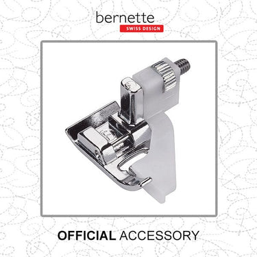 Bernette Sewing Machine Accessories Bernette Blindstitch Foot 5020210297  - The Sewing Studio for sale UK - The Sewing Studio