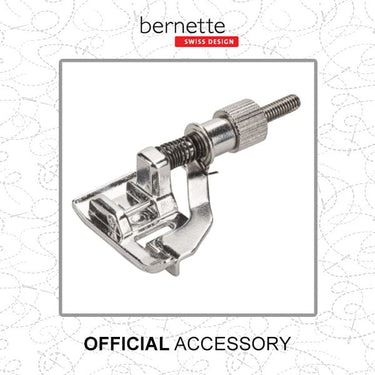 Bernette Sewing Machine Accessories Bernette Blindstitch Foot 5020405112  - The Sewing Studio for sale UK - The Sewing Studio