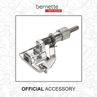 Bernette Sewing Machine Accessories Bernette Blindstitch Foot 5020601364  - The Sewing Studio for sale UK - The Sewing Studio