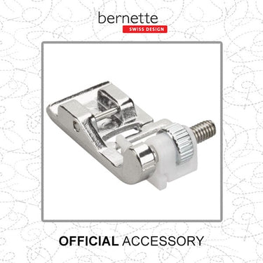 Bernette Sewing Machine Accessories Bernette Blindstitch Foot 5020601365  - The Sewing Studio for sale UK - The Sewing Studio