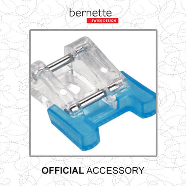 Bernette Sewing Machine Accessories Bernette Button-Sew-On Foot 5020601357  - The Sewing Studio for sale UK - The Sewing Studio