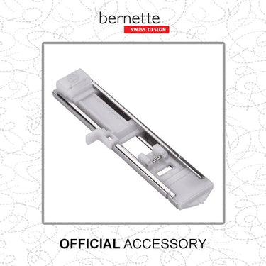 Bernette Sewing Machine Accessories Bernette Buttonhole Foot 5020210318  - The Sewing Studio for sale UK - The Sewing Studio