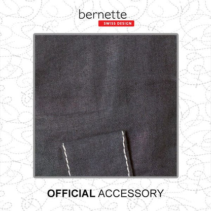 Bernette Sewing Machine Accessories Bernette Buttonhole Foot 5020210318  - The Sewing Studio