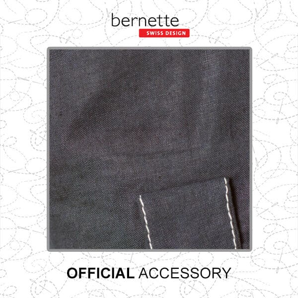 Bernette Sewing Machine Accessories Bernette Buttonhole Foot With Slide 5020205997  - The Sewing Studio