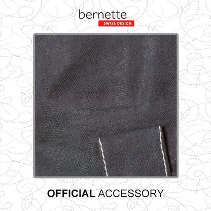 Bernette Sewing Machine Accessories Bernette Buttonhole Foot With Slide 5020205997  - The Sewing Studio