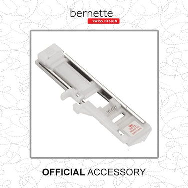 Bernette Sewing Machine Accessories Bernette Buttonhole Foot With Slide 5020209298  - The Sewing Studio for sale UK - The Sewing Studio