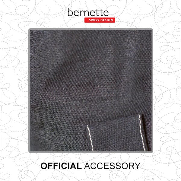 Bernette Sewing Machine Accessories Bernette Buttonhole Foot With Slide 5020601354  - The Sewing Studio