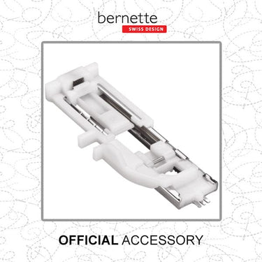 Bernette Sewing Machine Accessories Bernette Buttonhole Foot With Slide 5020601355  - The Sewing Studio for sale UK - The Sewing Studio
