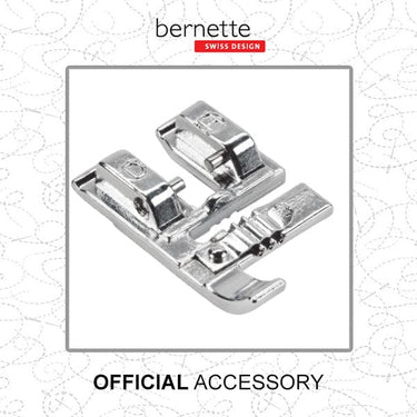 Bernette Sewing Machine Accessories Bernette Cording Foot 5020209296  - The Sewing Studio for sale UK - The Sewing Studio