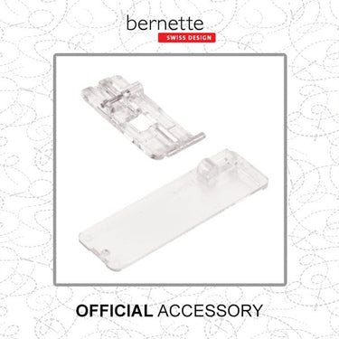 Bernette Sewing Machine Accessories Bernette Cording Foot 5020405117  - The Sewing Studio for sale UK - The Sewing Studio