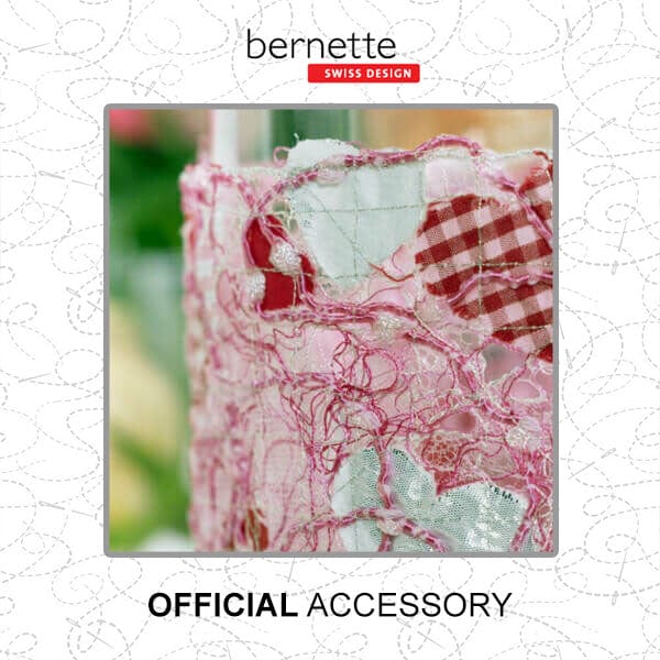 Bernette Sewing Machine Accessories Bernette Darning / Embroidery Foot 5020601383  - The Sewing Studio