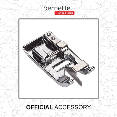Bernette Sewing Machine Accessories Bernette Edgestitch Foot 5020210298  - The Sewing Studio for sale UK - The Sewing Studio