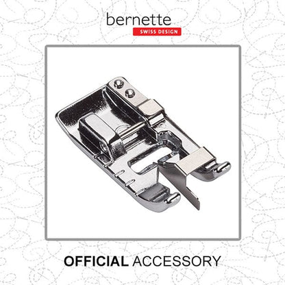 Bernette Sewing Machine Accessories Bernette Edgestitch Foot 5020210298  - The Sewing Studio