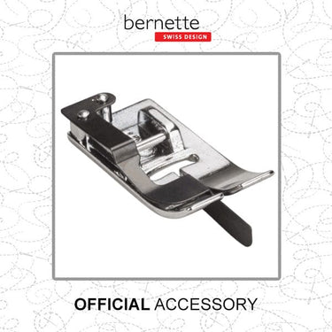 Bernette Sewing Machine Accessories Bernette Edgestitch Foot 5020601366  - The Sewing Studio for sale UK - The Sewing Studio
