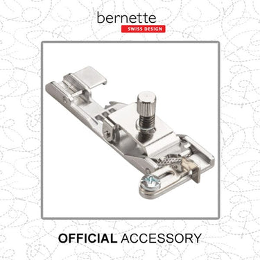 Bernette Sewing Machine Accessories Bernette Elasticator Foot 5020405111  - The Sewing Studio for sale UK - The Sewing Studio