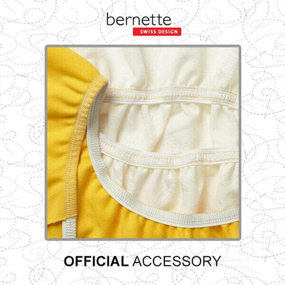 Bernette Sewing Machine Accessories Bernette Elasticator Foot 5020405111  - The Sewing Studio