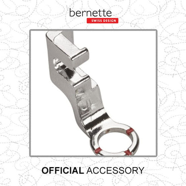 Bernette Sewing Machine Accessories Bernette Embroidery Foot 5020209303  - The Sewing Studio for sale UK - The Sewing Studio