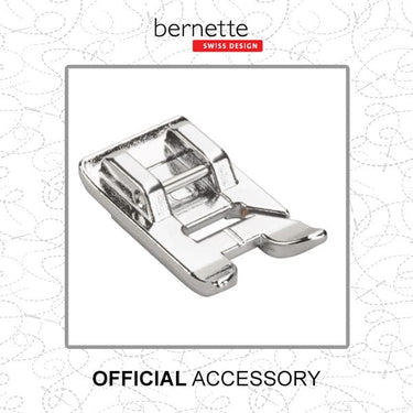 Bernette Sewing Machine Accessories Bernette Embroidery Foot 5020601371  - The Sewing Studio for sale UK - The Sewing Studio