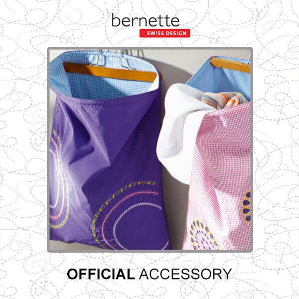 Bernette Sewing Machine Accessories Bernette Embroidery Foot 5020601371  - The Sewing Studio