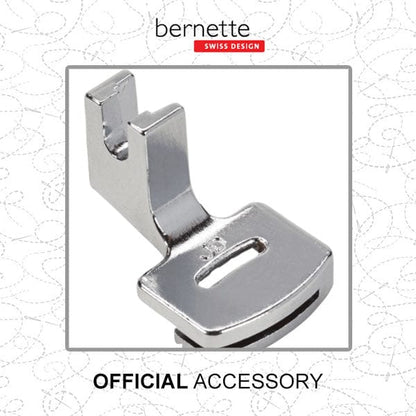 Bernette Sewing Machine Accessories Bernette Gathering Foot 5020209292  - The Sewing Studio