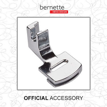 Bernette Sewing Machine Accessories Bernette Gathering Foot 5020210303  - The Sewing Studio for sale UK - The Sewing Studio