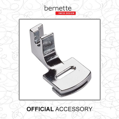 Bernette Sewing Machine Accessories Bernette Gathering Foot 5020210303  - The Sewing Studio
