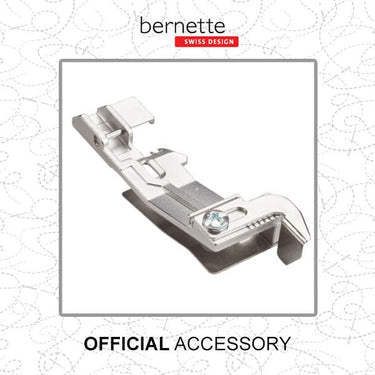 Bernette Sewing Machine Accessories Bernette Gathering Foot 5020405118  - The Sewing Studio for sale UK - The Sewing Studio