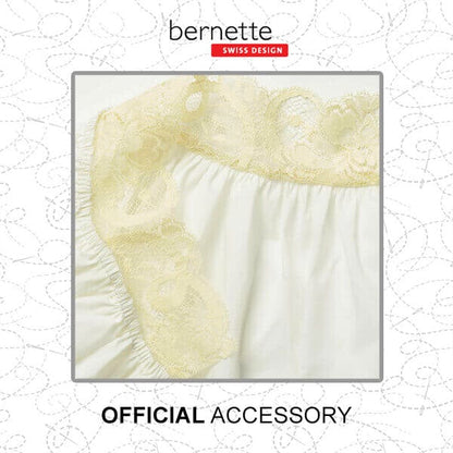 Bernette Sewing Machine Accessories Bernette Gathering Foot 5020405118  - The Sewing Studio
