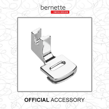 Bernette Sewing Machine Accessories Bernette Gathering Foot 5020601374  - The Sewing Studio for sale UK - The Sewing Studio