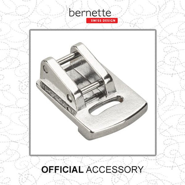 Bernette Sewing Machine Accessories Bernette Gathering Foot 5020601375  - The Sewing Studio for sale UK - The Sewing Studio
