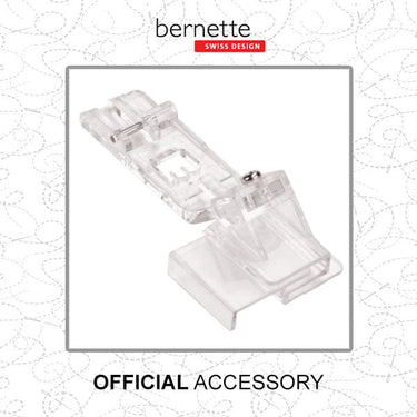 Bernette Sewing Machine Accessories Bernette Hemmer And Lace Foot 5020405120  - The Sewing Studio for sale UK - The Sewing Studio