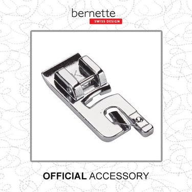 Bernette Sewing Machine Accessories Bernette Hemmer Foot 5020210299  - The Sewing Studio for sale UK - The Sewing Studio