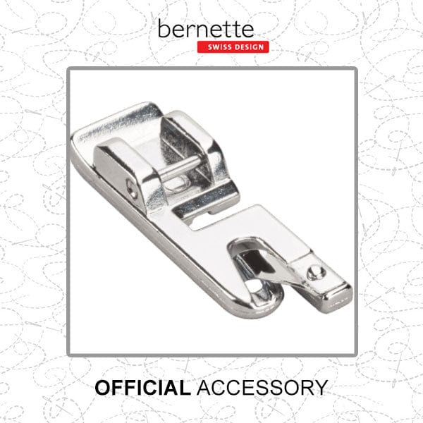Bernette Sewing Machine Accessories Bernette Hemmer Foot 5020601367  - The Sewing Studio