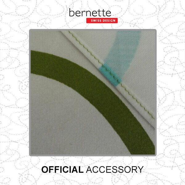 Bernette Sewing Machine Accessories Bernette Hemmer Foot 5020601367  - The Sewing Studio